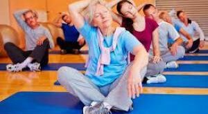 Упражнения для пожилых людей, продлевающие жизнь