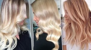 Хочу стать блондинкой: как правильно перекраситься и не навредить волосам