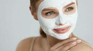 Уход за сухой кожей: три эффективных маски