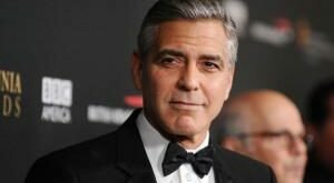 Дом Джорджа и Амаль Клуни оказался в центре потопа