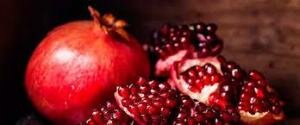Свойства граната: чем полезен красный фрукт для организма