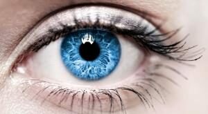Эти факторы влияют на цвет глаз у человека