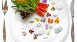 Раскрыты смертельные сочетания продуктов и лекарств