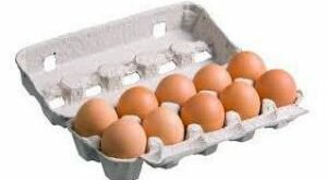 Почему я не выкладываю яйца из коробки 